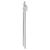 Țăruși de cort 24 buc., formă V, 25 cm, Ø20 mm, oțel galvanizat GartenMobel Dekor