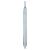 Țăruși de cort 24 buc., formă V, 25 cm, Ø20 mm, oțel galvanizat GartenMobel Dekor