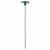 Țăruși de cort, 12 buc., 25 cm, 7 mm, oțel galvanizat și PP GartenMobel Dekor