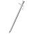 Țăruși de cort, 24 buc., 19,5 cm, Ø8 mm, oțel galvanizat GartenMobel Dekor