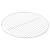 Grill pentru grătar rotund, Ø40 cm, oțel inoxidabil 304 GartenMobel Dekor