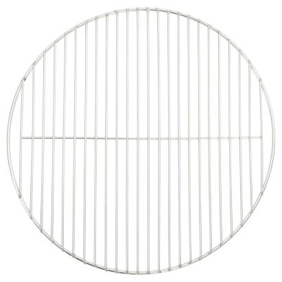 Grill pentru grătar rotund, Ø47 cm, oțel inoxidabil 304 GartenMobel Dekor