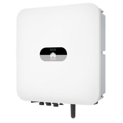 Invertor Huawei WiFi hibrid monofazat 5kW - SUN2000-5KTL-L1 SafetyGuard Surveillance