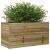 Jardinieră de grădină, 90x40x46 cm, lemn de pin impregnat GartenMobel Dekor