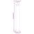 Lampă de podea de exterior, negru, 110 cm, aluminiu GartenMobel Dekor