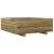 Jardinieră de grădină, 70x70x26,5 cm, lemn de pin impregnat GartenMobel Dekor