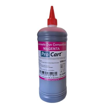 Cerneala compatibila epson l103 magenta, 1 litru MultiMark GlobalProd