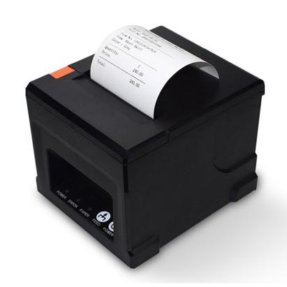 Imprimanta termica bluetooth, usb, 80 mm, viteza printare 220-300 mm/s, windows/android/ios MultiMark GlobalProd