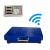 Cantar electronic industrial cu platforma, 200 kg, afisaj led wifi, reincarcabil, tip valiza MultiMark GlobalProd