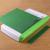 Ghilotina manuala a4, cutit otel, picioare cauciucate, 30 x 21 cm, alb verde MultiMark GlobalProd