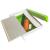 Ghilotina manuala a4, cutit otel, picioare cauciucate, 30 x 21 cm, alb verde MultiMark GlobalProd