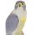 Sperietoare pasari si rozatoare, figurina tip soim, 40x17.5x17 cm MultiMark GlobalProd