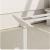 Cadru de birou electric dublu motorizat, inaltime reglabila 64-129 cm, memorare 4 pozitii MultiMark GlobalProd