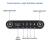 Cadru de birou electric dublu motorizat, inaltime reglabila 64-129 cm, memorare 4 pozitii MultiMark GlobalProd