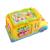 Autobuz scolar interactiv, sunete si lumini, imagini, multicolor, 12 luni+ MultiMark GlobalProd