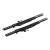 Suport tv de perete hdl 116d, 20-63 inch, maxim 50 kg, inclinare 15 grade, negru MultiMark GlobalProd