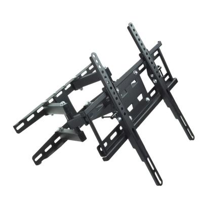 Suport tv de perete hdl 116d, 20-63 inch, maxim 50 kg, inclinare 15 grade, negru MultiMark GlobalProd
