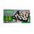 Sah magnetic, joc interactiv cu 32 piese, tabla de joc 32x32 cm MultiMark GlobalProd