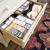 Organizator pliabil pentru sertar, 24 compartimente, 32.5 x 32.5 cm, textil, gri MultiMark GlobalProd