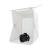 Mini cub foto pliabil, fundal iluminat de 20 led-uri smd, microusb 5v, 22x23 cm MultiMark GlobalProd