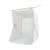 Mini cub foto pliabil, fundal iluminat de 20 led-uri smd, microusb 5v, 22x23 cm MultiMark GlobalProd