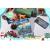 Folie printabila inkjet snowflake sticker a4, 20 coli MultiMark GlobalProd