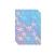 Folie printabila inkjet snowflake sticker a4, 20 coli MultiMark GlobalProd
