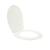 Capac de wc fosforescent, lumineaza turcoaz in intuneric, soft close MultiMark GlobalProd