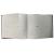 Album foto, 200 buzunare slip-in, 10x15 cm, coperta frontala cu perforatii, diverse culori culoare gri MultiMark GlobalProd