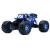 Masina cu telecomanda rock rover 4wd, pentru uscat, apa si zapada, scara 1:12, tractiune 4 roti, albastra MultiMark GlobalProd