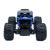 Masina cu telecomanda rock rover 4wd, pentru uscat, apa si zapada, scara 1:12, tractiune 4 roti, albastra MultiMark GlobalProd