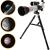 Telescop astronomic pentru copii, cu trepied, oculare 10-40x, varsta 6+ MultiMark GlobalProd