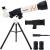 Telescop astronomic pentru copii, cu trepied, oculare 10-40x, varsta 6+ MultiMark GlobalProd