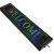 Reclama luminoasa led smd rgb 100x20 cm, text, imagini, animatii, usb si wifi MultiMark GlobalProd