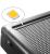 Reclama luminoasa led smd rgb 100x20 cm, text, imagini, animatii, usb si wifi MultiMark GlobalProd