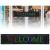 Reclama luminoasa led smd rgb 100x20 cm, text, imagini, animatii, usb si wifi MultiMark GlobalProd