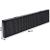 Reclama luminoasa led smd rgb 100x20 cm, text, imagini, animatii, usb si wifi MultiMark GlobalProd