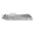 Lampa stradala solara 100w, 206 led-uri, 2 trepte iluminare, telecomanda, aluminiu MultiMark GlobalProd