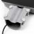 Lampa stradala solara 100w, 206 led-uri, 2 trepte iluminare, telecomanda, aluminiu MultiMark GlobalProd