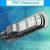 Lampa stradala led cu incarcare solara, senzor miscare, 40w, timer, 3 moduri, telecomanda MultiMark GlobalProd