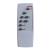 Lampa solara stradala 100w, senzor miscare, lumina alb rece 6500k, 3 moduri iluminare, telecomanda, aluminiu MultiMark GlobalProd