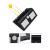 Aplica solara cu 40 led-uri, 6500k, senzor miscare, 120 grade, timer, ip65 MultiMark GlobalProd