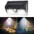 Aplica solara cu 40 led-uri, 6500k, senzor miscare, 120 grade, timer, ip65 MultiMark GlobalProd
