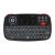 Mini tastatura bluetooth iluminata, touchpad unique scroll, pc tv box ios android MultiMark GlobalProd