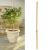 Arac din bambus pentru sustinere plante, diametru 14 mm, lungime 180 cm MultiMark GlobalProd