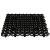 Grila parcare si terasamente, 50 x 50 x 4 cm, rezistenta 1000 tone, negru MultiMark GlobalProd