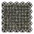 Grila parcare si terasamente, 50 x 50 x 4 cm, rezistenta 1000 tone, negru MultiMark GlobalProd