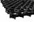 Grila parcare si terasamente, 50 x 50 x 4 cm, rezistenta 1000 tone, negru MultiMark GlobalProd