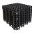 Grila parcare si terasamente, 50 x 50 x 4 cm, rezistenta 1000 tone, negru MultiMark GlobalProd