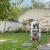 Mini solar de gradina cu 4 niveluri, usa rulou cu fermoar, folie pvc, 160x69x49 cm MultiMark GlobalProd